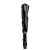 Pleaser Bota Alta KISS-3010 Negro Charol EU-37 / US-7