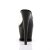 Pleaser Zapato Abierto MOON-701HRS Negro Rojo Transparente Metalizado EU-35 / US-5