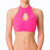 Dragonfly Top Terri M Fucsia