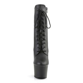 Pleaser Botín SKY-1020 Negro EU-35 / US-5