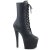 Pleaser Botín SKY-1020 Negro EU-35 / US-5