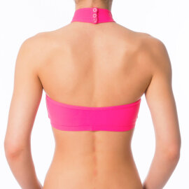 Dragonfly Top Terri L Fucsia