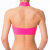 Dragonfly Top Terri L Fucsia
