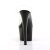 Pleaser Zapato Abierto SKY-302 Negro Transparente EU-38 / US-8