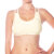Dragonfly Top Xenia S Blanco crema