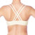 Dragonfly Top Xenia S Blanco crema