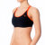 Dragonfly Top Nicole S Negro / Naranja