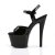 Pleaser Sandalia de Tacón SKY-309 Negro EU-37 / US-7