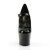 Pleaser Sandalia de Tacón SKY-387 Negro Charol EU-35 / US-5
