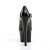 Pleaser Sandalia de Tacón SKY-387 Negro Charol EU-37 / US-7
