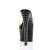Pleaser Zapato Abierto STARDUST-701 Negro Transparente EU-39 / US-9