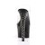 Pleaser Zapato Abierto STARDUST-702 Negro Transparente EU-35 / US-5