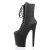 Pleaser Botín XTREME-1020 Negro EU-38 / US-8
