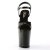 Pleaser Sandalia de Tacón XTREME-809 Negro EU-37 / US-7
