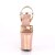Pleaser Sandalia de Tacón XTREME-809TTG Oro Rosado Claro Metálico Metalizado Purpurina EU-35 / US-5