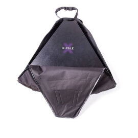 Conjunto de X-Pole Bolsa de transporte para X-Stage