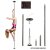 Lupit Pole Diamond G2 Acero Inoxidable