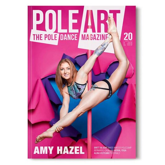 Pole Art Revista No 20