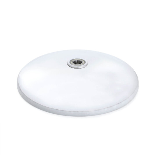 X-Pole Placa de Techo para Barras XPert (NXN) y PRO (PX)