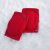 Queen Wear Protectores de Rodillas Rojo