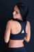 RAD Reflect Top Negro M
