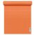 Colchoneta de Yoga Básico Naranja (183 cm x 61 cm x 4 mm)