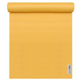 Colchoneta de Yoga Básico Amarillo (183 cm x 61 cm...