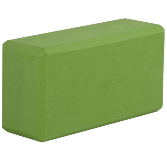 Bloque de Yoga Kiwi