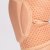 Queen Wear Protectores de Rodillas Nude