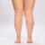 Queen Wear Protectores de Rodillas Nude L