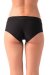 Dragonfly Pantalones Cortos Mia Negro