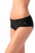 Dragonfly Pantalones Cortos Mia Negro M