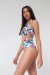 Pole Addict Top Espalda Abierto Aloha XS