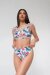 Pole Addict Pantalones Cortos Pernera Alta Aloha S