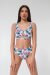 Pole Addict Pantalones Cortos Pernera Alta Aloha S