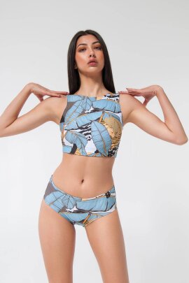 Pole Addict Pantalones Cortos Tiro Bajo Malibú S