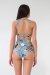 Pole Addict Pantalones Cortos Tiro Alto Malibú L
