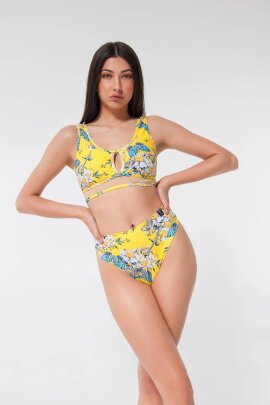 Pole Addict Land Top Floria XS