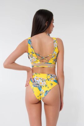 Pole Addict Land Top Floria XS