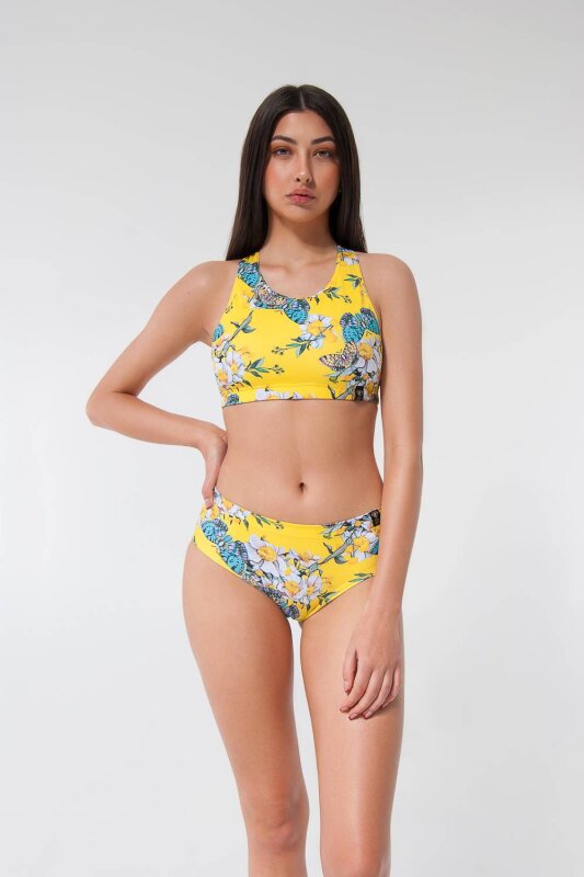 Pole Addict Pantalones Cortos Tiro Bajo Floria S