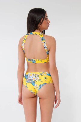 Pole Addict Pantalones Cortos Tiro Bajo Floria S