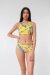 Pole Addict Pantalones Cortos Tiro Bajo Floria S