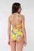 Pole Addict Pantalones Cortos Tiro Alto Floria M