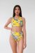 Pole Addict Pantalones Cortos Pernera Alta Floria M