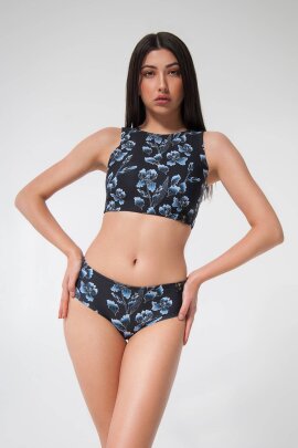 Pole Addict Pantalones Cortos Tiro Bajo Odylia L