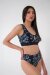Pole Addict Pantalones Cortos Pernera Alta Odylia S