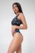 Pole Addict Pantalones Cortos Pernera Alta Odylia M