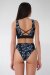 Pole Addict Pantalones Cortos Pernera Alta Odylia M