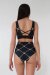 Pole Addict Pantalones Cortos Tiro Alto Bona S