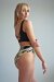 Pole Addict Pantalones Cortos Pernera Alta Olympia XS